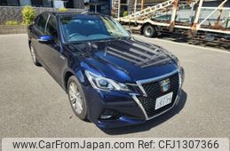 toyota crown 2017 -TOYOTA 【名古屋 307ﾙ5179】--Crown DAA-AWS211--AWS211-6010066---TOYOTA 【名古屋 307ﾙ5179】--Crown DAA-AWS211--AWS211-6010066-