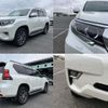 toyota land-cruiser-prado 2019 -TOYOTA--Land Cruiser Prado LDA-GDJ151W--GDJ151-0008266---TOYOTA--Land Cruiser Prado LDA-GDJ151W--GDJ151-0008266- image 8