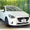 mazda demio 2017 -MAZDA--Demio LDA-DJ5FS--DJ5FS-501493---MAZDA--Demio LDA-DJ5FS--DJ5FS-501493- image 17