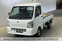 suzuki carry-truck 2015 -SUZUKI--Carry Truck DA16T-203324---SUZUKI--Carry Truck DA16T-203324-