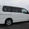 nissan serena 2009 -NISSAN--Serena CNC25--262508---NISSAN--Serena CNC25--262508- image 19