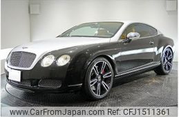 bentley continental 2004 CFJ1511361