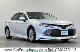 toyota camry 2017 -TOYOTA--Camry DAA-AXVH70--AXVH70-1010770---TOYOTA--Camry DAA-AXVH70--AXVH70-1010770-