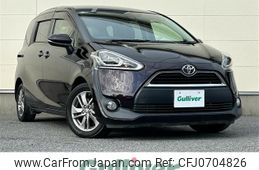 toyota sienta 2017 -TOYOTA--Sienta DBA-NSP170G--NSP170-7131201---TOYOTA--Sienta DBA-NSP170G--NSP170-7131201-