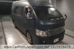 nissan caravan-coach 2012 CFJ1616470