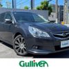 subaru legacy-touring-wagon 2010 -SUBARU--Legacy Wagon DBA-BR9--BR9-039157---SUBARU--Legacy Wagon DBA-BR9--BR9-039157- image 1