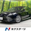 toyota camry 2017 CFJ1896528 image 1
