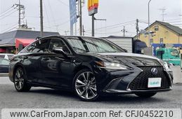 lexus es 2019 -LEXUS--Lexus ES 6AA-AXZH10--AXZH10-1001002---LEXUS--Lexus ES 6AA-AXZH10--AXZH10-1001002-