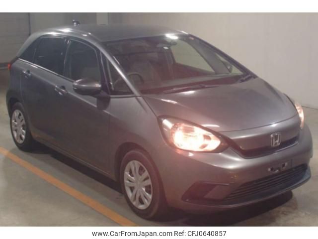 honda fit 2021 quick_quick_6BA-GR1_1008874 image 1