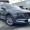 mazda cx-8 2018 -MAZDA--CX-8 3DA-KG2P--KG2P-106170---MAZDA--CX-8 3DA-KG2P--KG2P-106170- image 1