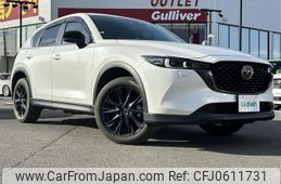 mazda cx-5 2022 -MAZDA--CX-5 3DA-KF2P--KF2P-505639---MAZDA--CX-5 3DA-KF2P--KF2P-505639-