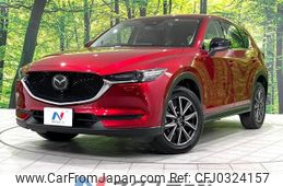 mazda cx-5 2018 -MAZDA--CX-5 3DA-KF2P--KF2P-200299---MAZDA--CX-5 3DA-KF2P--KF2P-200299-