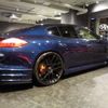 porsche panamera 2011 CFJ1798110 image 40