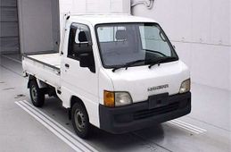 subaru sambar-truck 2000 No.15989