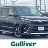 toyota voxy 2018 -TOYOTA--Voxy DBA-ZRR80W--ZRR80-0406153---TOYOTA--Voxy DBA-ZRR80W--ZRR80-0406153- image 1
