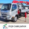 hino dutro 2018 GOO_NET_EXCHANGE_0402763A30250118W001 image 1