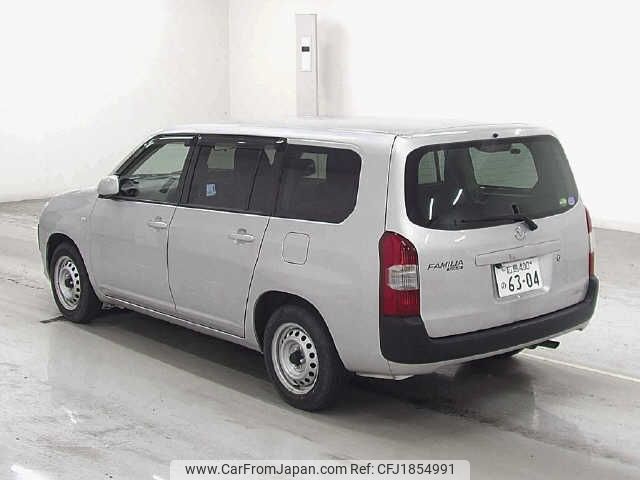 mazda familia-van 2019 CFJ1854991 image 2