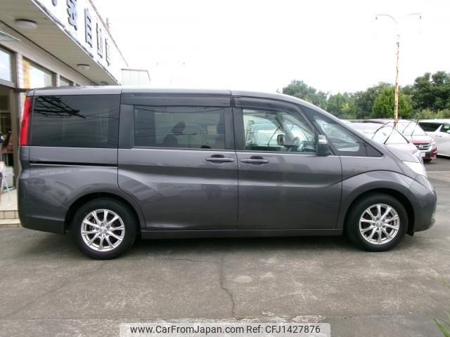 honda stepwagon 2018 quick_quick_DBA-RP1_1201408 image 2