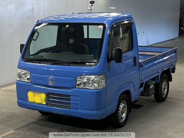 honda acty-truck 2011 -HONDA 【福岡 480の9195】--Acty Truck HA9-1102473---HONDA 【福岡 480の9195】--Acty Truck HA9-1102473- image 1