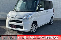 daihatsu tanto 2017 quick_quick_LA600S_LA600S-0542433
