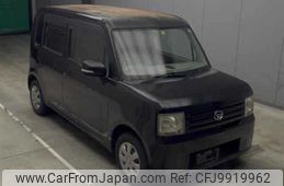 daihatsu move-conte 2009 -DAIHATSU--Move Conte L575S-0049011---DAIHATSU--Move Conte L575S-0049011-