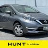 nissan note 2018 -NISSAN--Note DBA-E12--E12-572888---NISSAN--Note DBA-E12--E12-572888- image 1