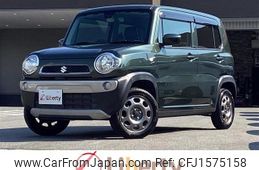 suzuki hustler 2018 CFJ1575158