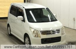 suzuki wagon-r 2009 -SUZUKI--Wagon R MH23S-192968---SUZUKI--Wagon R MH23S-192968-