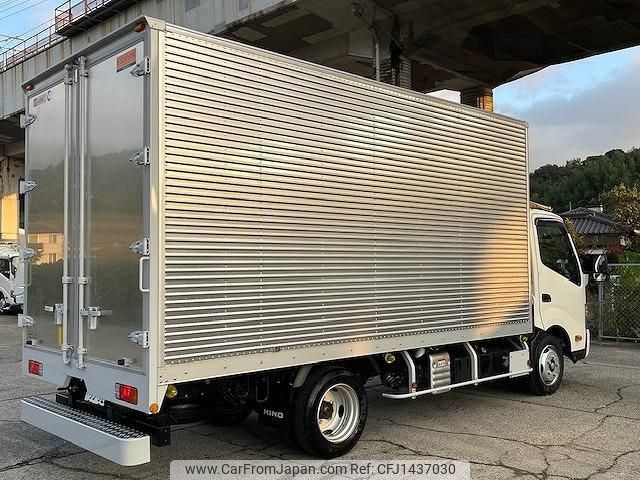 hino dutro 2024 CFJ1437030 image 2