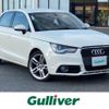 audi a1 2012 -AUDI--Audi A1 DBA-8XCAX--WAUZZZ8X7DB013807---AUDI--Audi A1 DBA-8XCAX--WAUZZZ8X7DB013807- image 1