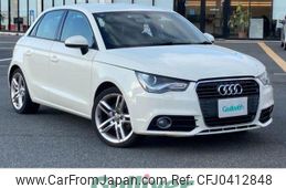 audi a1 2012 -AUDI--Audi A1 DBA-8XCAX--WAUZZZ8X7DB013807---AUDI--Audi A1 DBA-8XCAX--WAUZZZ8X7DB013807-