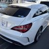 mercedes-benz cla-class 2018 quick_quick_DBA-117942_WDD1179422N630837 image 4