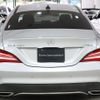 mercedes-benz cla-class 2017 -MERCEDES-BENZ--Benz CLA DBA-117347--WDD1173472N576815---MERCEDES-BENZ--Benz CLA DBA-117347--WDD1173472N576815- image 4