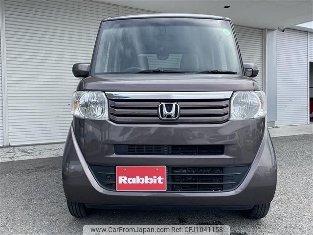honda n-box 2013 quick_quick_DBA-JF1_JF1-1158271 image 2