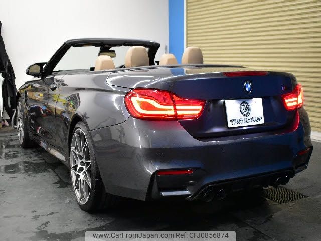 bmw m4 2018 -BMW--BMW M4 CBA-3C30--WBS4Z92020EE18700---BMW--BMW M4 CBA-3C30--WBS4Z92020EE18700- image 2