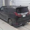 toyota alphard 2022 -TOYOTA 【京都 32Xぬ55】--Alphard AGH30W-0429493---TOYOTA 【京都 32Xぬ55】--Alphard AGH30W-0429493- image 7