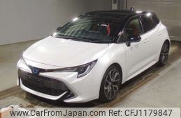 toyota corolla-sport 2020 -TOYOTA--Corolla Sport 6AA-ZWE213H--ZWE213-0006969---TOYOTA--Corolla Sport 6AA-ZWE213H--ZWE213-0006969-