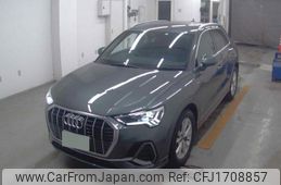 audi q3 2023 CFJ1708857