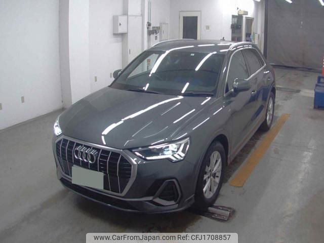 audi q3 2023 CFJ1708857 image 1