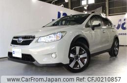 subaru xv 2013 -SUBARU--Subaru XV DAA-GPE--GPE-009265---SUBARU--Subaru XV DAA-GPE--GPE-009265-