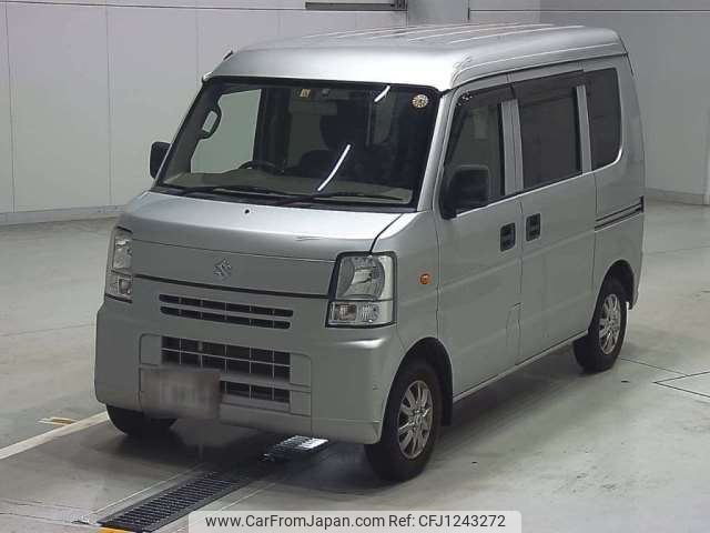 suzuki every 2013 -SUZUKI--Every EBD-DA64V--DA64V-913832---SUZUKI--Every EBD-DA64V--DA64V-913832- image 1