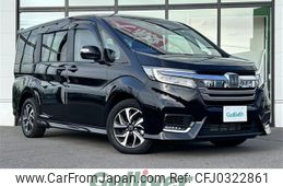 honda stepwagon 2022 -HONDA--Stepwgn 6BA-RP4--RP4-1307671---HONDA--Stepwgn 6BA-RP4--RP4-1307671-