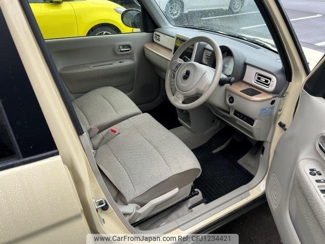 suzuki alto-lapin 2017 -SUZUKI--Alto Lapin DBA-HE33S--HE33S-177117---SUZUKI--Alto Lapin DBA-HE33S--HE33S-177117- image 2