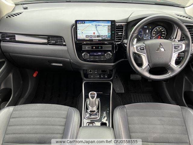 mitsubishi outlander-phev 2019 -MITSUBISHI--Outlander PHEV 5LA-GG3W--GG3W-0605498---MITSUBISHI--Outlander PHEV 5LA-GG3W--GG3W-0605498- image 2