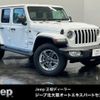 jeep wrangler 2022 quick_quick_3BA-JL20L_1C4HJXLN5NW204524 image 1