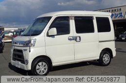 daihatsu hijet-cargo 2020 quick_quick_3BD-S321V_S321V-0469646