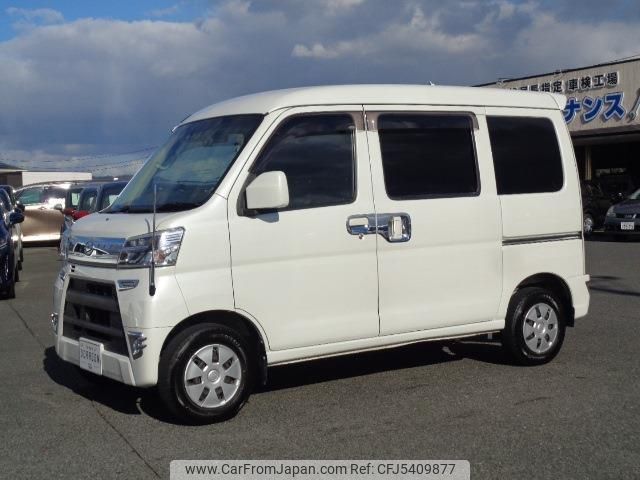 daihatsu hijet-cargo 2020 quick_quick_3BD-S321V_S321V-0469646 image 1