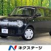 suzuki alto-lapin 2017 quick_quick_HE33S_HE33S-161794 image 1