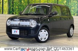 suzuki alto-lapin 2017 quick_quick_HE33S_HE33S-161794