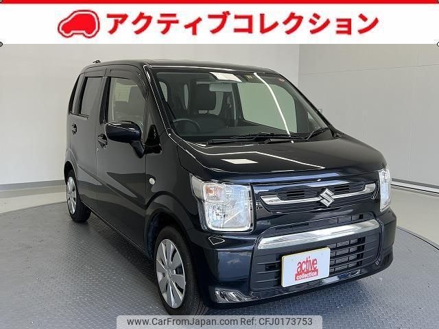 suzuki wagon-r 2023 quick_quick_MH85S_MH85S-160726 image 1